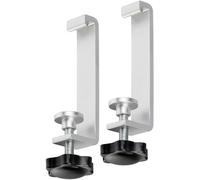 Brennenstuhl 1990500010 Set de fixation dessus de table Plage de serrage 16 à 60 mm 2 pc(s)