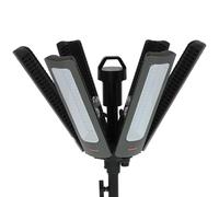 Brennenstuhl Projecteur LED R42050 360° portable 42 000 lm - 9171410180