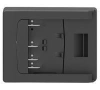 Brennenstuhl Adaptateur Bosch Professional pour projecteur LED Multi Battery - 1172640063