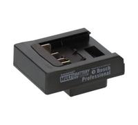 Brennenstuhl adaptateur Bosch Professional pour les projecteurs de chantier LED Multi Battery