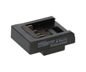 Brennenstuhl Adaptateur Bosch Professional pour projecteur LED Multi Battery Brennenstuhl Quantité:1