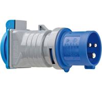 Brennenstuhl Adaptateur contact de protection 230V/CEE 16A IP44