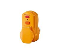 Brennenstuhl Adaptateur de protection personnelle BDI-A 2 30 IP54