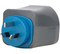 Adaptateur de voyage Brennenstuhl 1508160 jeu de 7