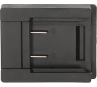 Brennenstuhl Adaptateur Flex pour projecteurs LED Multi Battery - 1172640072