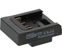Brennenstuhl Adaptateur Bosch Professional pour projecteur LED Multi Battery Brennenstuhl Quantité:1