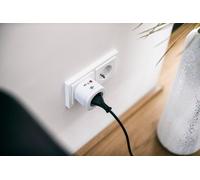 Brennenstuhl Adaptateur WIFI XS01 avec mesure d'énergie (1294880)