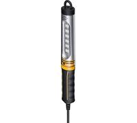 Brennenstuhl 1175470010 Lampe d'atelier LED Brennenstuhl WL 550 Classe d'efficacité énergétique 2021 F (A - G)