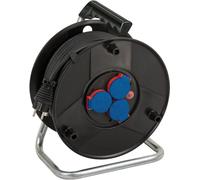 Brennenstuhl BAT tambour de câble commercial/de chantier IP44 40m H07RN-F 3G1,5 - 1098490024