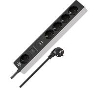 Brennenstuhl 1159780615, Multiprise