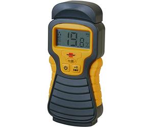 Brennenstuhl BN-1298680 multicapteur numérique