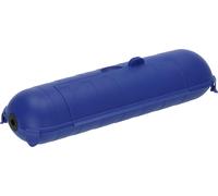 brennenstuhl Boîtier de sécurité Safe-Box CEE 230V bleu IP44
