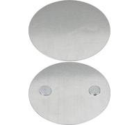 Brennenstuhl BR 1000 Fixation aimantée pour détecteur de fumée (Ø) 8 cm