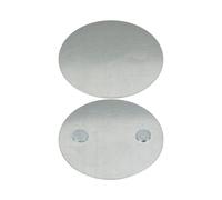 Brennenstuhl BR 1000 Gris - Compatibilité BR 1211, BR 5232, BR 8221, BR 1201, BR 166 - Référence 1290000