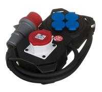 Brennenstuhl Brennenstuhl BSS 1151614020 Distributor