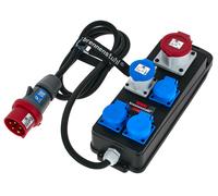 Brennenstuhl Brennenstuhl BSV P 1151480020 Distributor