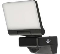 Brennenstuhl brennenstuhl®Connect 1179050020 Projecteur LED extérieur 24 W Couleur déclairage (ampoule LED): blanc