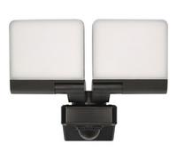 Brennenstuhl brennenstuhl® Connect WiFi projecteur LED Duo WFD 3051 P, Lampe