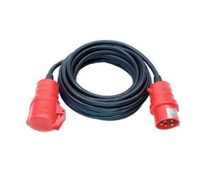 Brennenstuhl Brennenstuhl Cordon prolongateur, 400 V / 16 A, Type: 10N Quantité:1