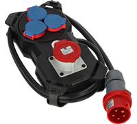 Brennenstuhl Brennenstuhl Power Distr. CEE16 1151610020