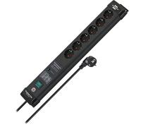Brennenstuhl Multiprise Premium-Line 6 prises