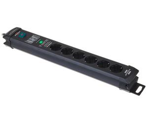 Brennenstuhl Brennenstuhl Premium Line 6-Way OVP