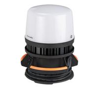 professionalLINE 360° LED Baustrahler ORUM 12050 M , IP54, 12600lm, 97W