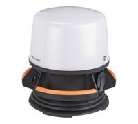 Brennenstuhl Brennenstuhl professionalLINE Projecteur LED mobile 360° ORUM 5050 M, 5800 lm 47W, 5m H07RN-F 3G1,5, IP54 Quantité:1