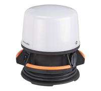 Brennenstuhl Brennenstuhl professionalLINE Projecteur LED mobile 360° ORUM 5050 M, 5800 lm 47W, 5m H07RN-F 3G1,5, IP54 Quantité:1
