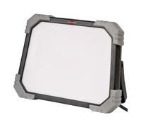 Brennenstuhl 1171580001 Projecteur Noir, Gris 44,5 W LED E