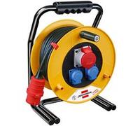 KT BROB CEE1 - Enrouleur pour chantiers / CEE / industrie FI 30 m