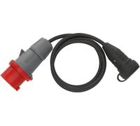 Brennenstuhl Câble adaptateur 400V/16A 1.5m IP44