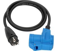 Brennenstuhl 1133910525 Câble adaptateur CEE 230 V 1 pc(s)