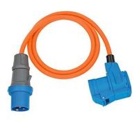 Câble adaptateur CEE 1,5 m Camping Car Caravane