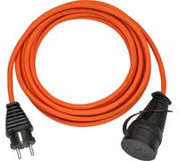 Brennenstuhl Câble de rallonge BREMAXX 5m orange