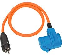 Brennenstuhl Cee To Ip44 Extension Cable 1.5 M Orange