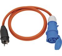 Brennenstuhl 1132910025 Adaptateur CEE 16 A 230 V 1 pc(s)