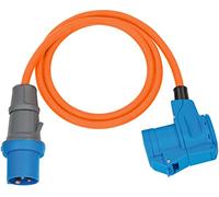 Brennenstuhl Rallonge CEE Camping/Maritim 1,5 m