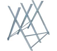 Brennenstuhl Chevalet de sciage MB 150 S, 1440840