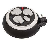 Brennenstuhl Comfort-Line 3 prises USB 3 mètres