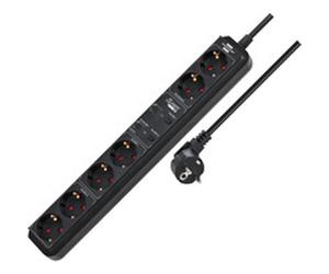 Brennenstuhl Connect Eco-Line multiprise WiFi 6 prises