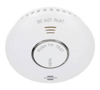Brennenstuhl Connect WiFi RM A 3020 Détecteur de fumée avec commande via une
