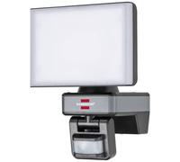 BRE 1179050010 - Projecteur LED Smart Light, brennenstuhl®Connect, WLAN, PIR