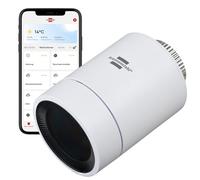 Brennenstuhl Thermostat de radiateur Connect Zigbee