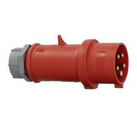 Brennenstuhl Convertisseur de phase CEE 400 V/32 A (pour une utilisation en extérieur IP44, haute qualité et résistant aux chocs, 5 pôles, fabriqué en Allemagne)