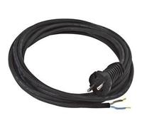 BRENNENSTUHL Cordon alimentation 3m H07RN-F 2x15 fiche 16A/230V