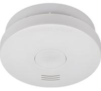 brennenstuhl Détecteur de fumée RM L 3100 85 db blanc