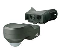 Brennenstuhl Détecteur de mouvement infrarouge PIR 240 avec fixation d'angle (IP44)
