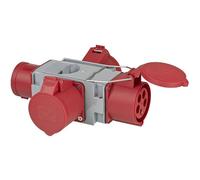 Brennenstuhl Distributeur CEE Power X 32A