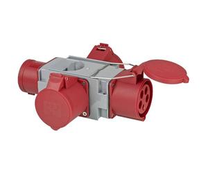 Brennenstuhl Distrieur dénergie CEE 1081670 1081670 400 V 32 A